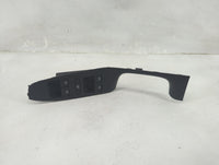 2011-2018 Volkswagen Jetta Master Power Window Switch Replacement Driver Side Left P/N:T0514287 1400136X Fits OEM Used Auto 