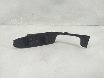 compare product 2011-2018 Volkswagen Jetta Master Power Window Switch Replacement Driver Side Left P/N:T0514287 1400136X Fits OEM Used Auto Parts