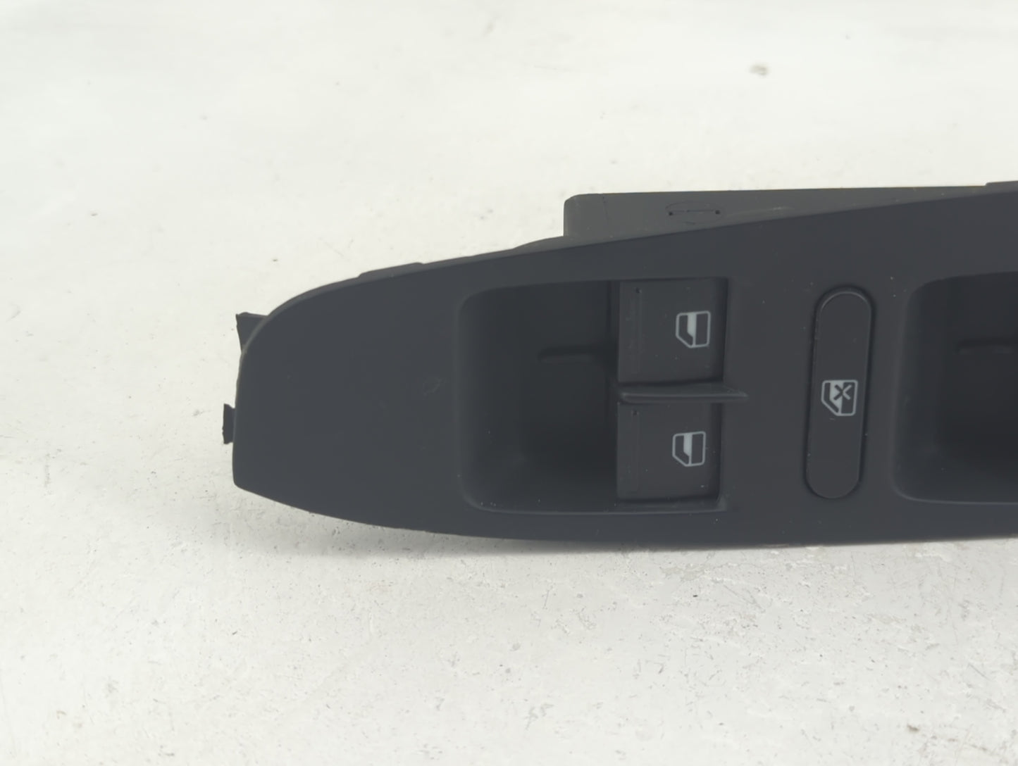 2011-2018 Volkswagen Jetta Master Power Window Switch Replacement Driver Side Left P/N:T0514287 1400136X Fits OEM Used Auto 