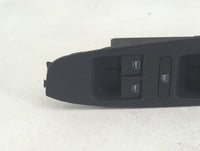 2011-2018 Volkswagen Jetta Master Power Window Switch Replacement Driver Side Left P/N:T0514287 1400136X Fits OEM Used Auto 