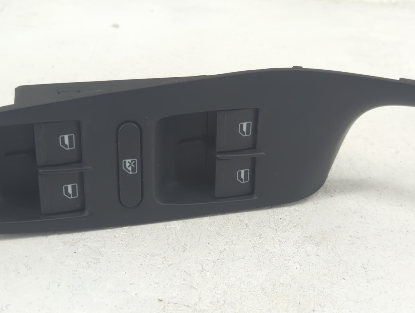 2011-2018 Volkswagen Jetta Master Power Window Switch Replacement Driver Side Left P/N:T0514287 1400136X Fits OEM Used Auto 
