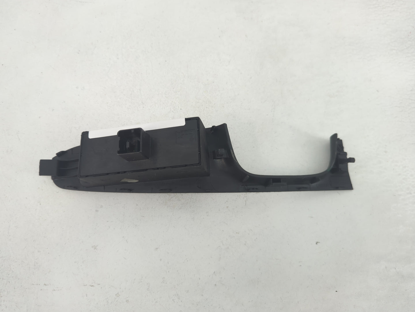 2011-2018 Volkswagen Jetta Master Power Window Switch Replacement Driver Side Left P/N:T0514287 1400136X Fits OEM Used Auto 