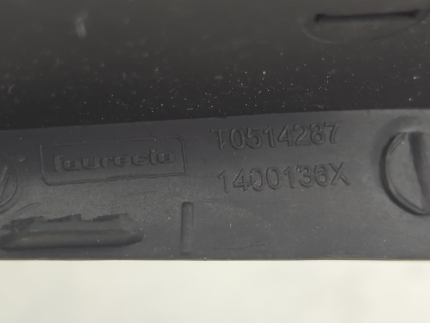 2011-2018 Volkswagen Jetta Master Power Window Switch Replacement Driver Side Left P/N:T0514287 1400136X Fits OEM Used Auto 
