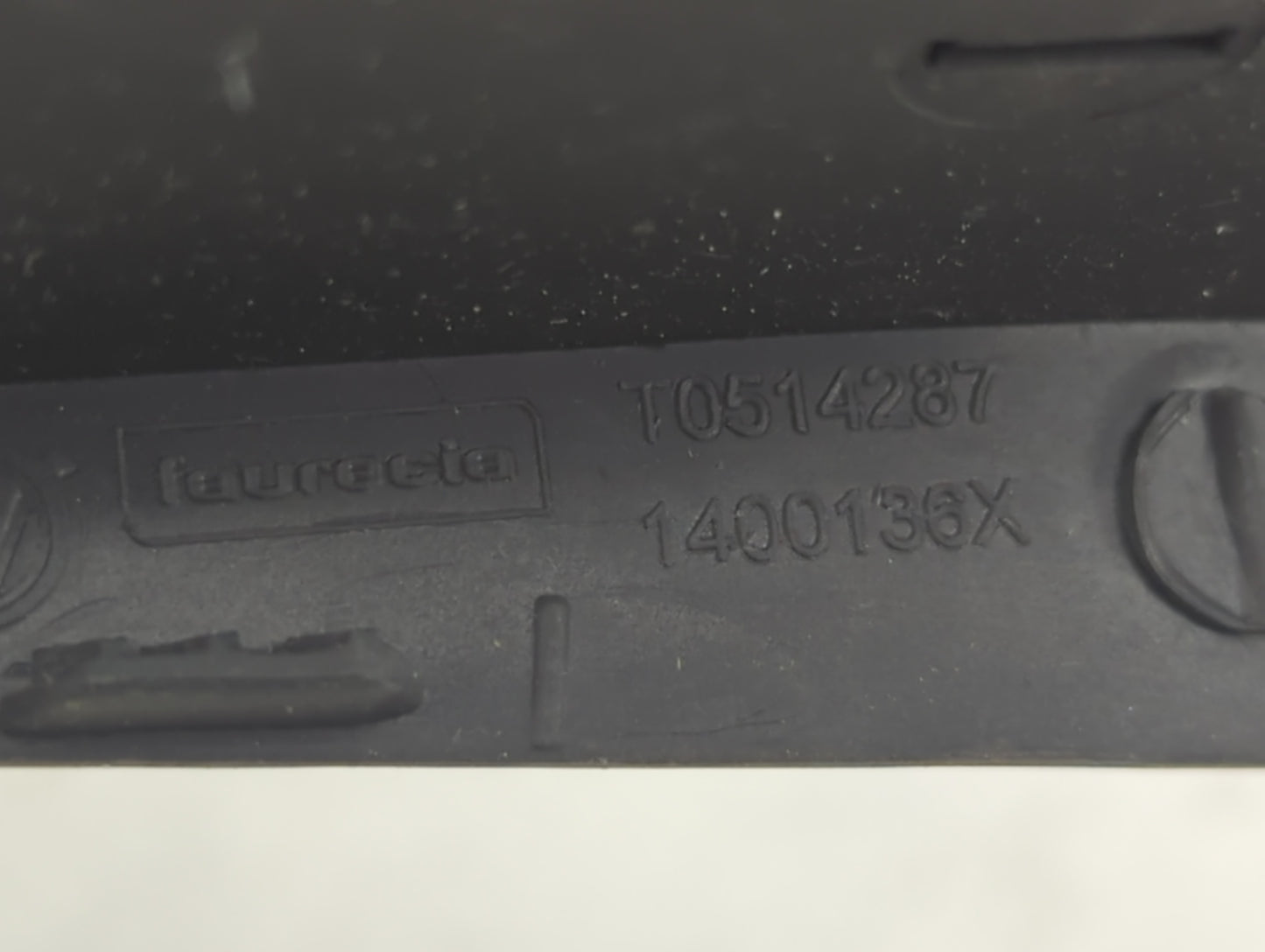 2011-2018 Volkswagen Jetta Master Power Window Switch Replacement Driver Side Left P/N:T0514287 1400136X Fits OEM Used Auto 