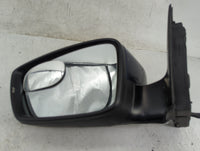2011-2016 Volkswagen Jetta Driver Side View Mirror - Left Door Mirror OEM Used - Oemusedautoparts1.com