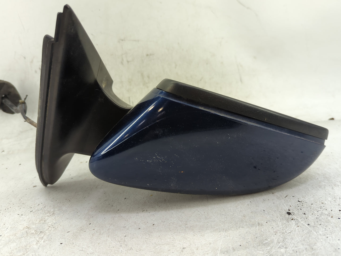 2011-2016 Volkswagen Jetta Driver Side View Mirror - Left Door Mirror OEM Used - Oemusedautoparts1.com