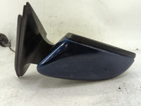 2011-2016 Volkswagen Jetta Driver Side View Mirror - Left Door Mirror OEM Used - Oemusedautoparts1.com