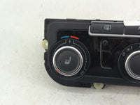 2011-2014 Volkswagen Jetta Climate Control Module Temperature AC/Heater Replacement P/N:7N0907426CA 5HB01129221 Fits OEM Use