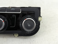 2011-2014 Volkswagen Jetta Climate Control Module Temperature AC/Heater Replacement P/N:7N0907426CA 5HB01129221 Fits OEM Use