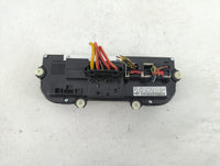 2011-2014 Volkswagen Jetta Climate Control Module Temperature AC/Heater Replacement P/N:7N0907426CA 5HB01129221 Fits OEM Use