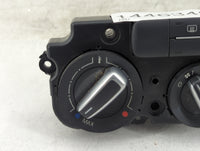 2011-2014 Volkswagen Jetta Climate Control Module Temperature AC/Heater Replacement P/N:5C0820047CT 90151-904/0009 Fits OEM 