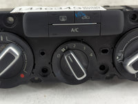 2011-2014 Volkswagen Jetta Climate Control Module Temperature AC/Heater Replacement P/N:5C0820047CT 90151-904/0009 Fits OEM 
