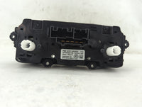 2011-2014 Volkswagen Jetta Climate Control Module Temperature AC/Heater Replacement P/N:5C0820047CT 90151-904/0009 Fits OEM 