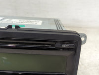 2011-2014 Volkswagen Jetta Radio AM FM Cd Player Receiver Replacement P/N:1K0035164D 28354080 Fits OEM Used Auto Parts - Oem