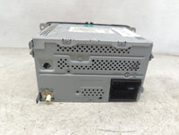 2011-2014 Volkswagen Jetta Radio AM FM Cd Player Receiver Replacement P/N:1K0035164D 28354080 Fits OEM Used Auto Parts - Oem