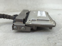 2014 Volkswagen Jetta PCM Engine Control Computer ECU ECM PCU OEM P/N:07K906055DA 07K907309B, 0261S07858 Fits OEM Used Auto 