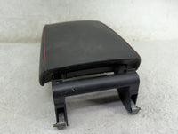 2014 Volkswagen Jetta Center Console Armrest Cover Lid Fits OEM Used Auto Parts - Oemusedautoparts1.com