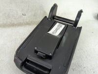 2014 Volkswagen Jetta Center Console Armrest Cover Lid Fits OEM Used Auto Parts - Oemusedautoparts1.com