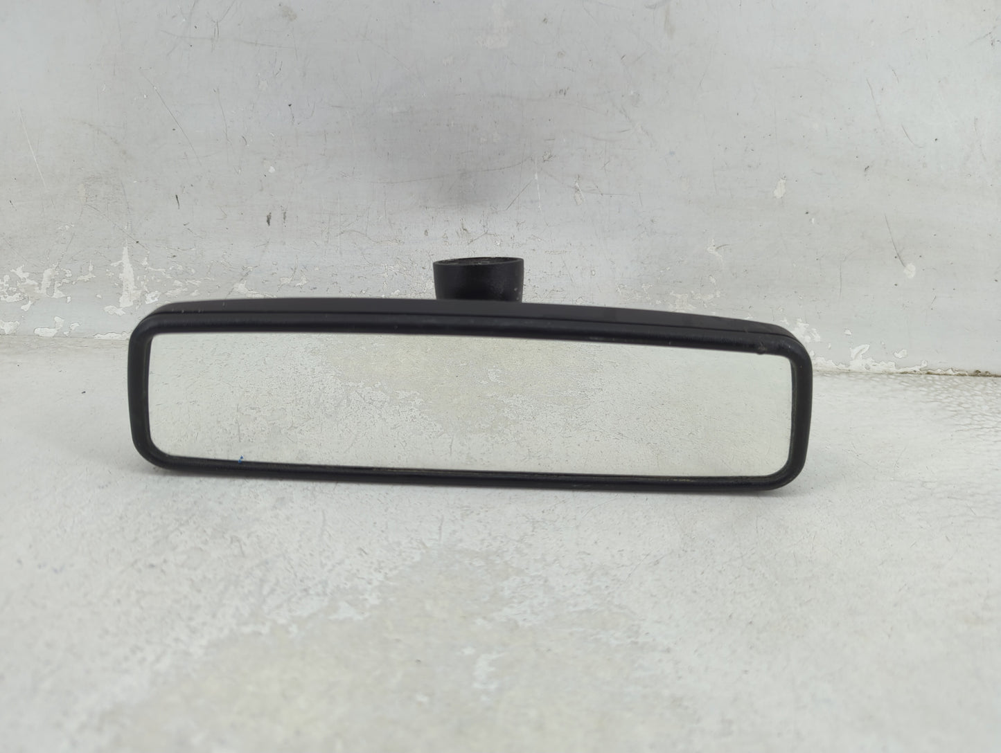 2010-2021 Volkswagen Jetta Interior Rear View Mirror Replacement OEM Fits OEM Used Auto Parts - Oemusedautoparts1.com