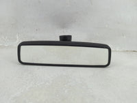 2010-2021 Volkswagen Jetta Interior Rear View Mirror Replacement OEM Fits OEM Used Auto Parts - Oemusedautoparts1.com