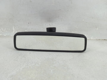 2010-2021 Volkswagen Jetta Interior Rear View Mirror Replacement OEM Fits OEM Used Auto Parts - Oemusedautoparts1.com