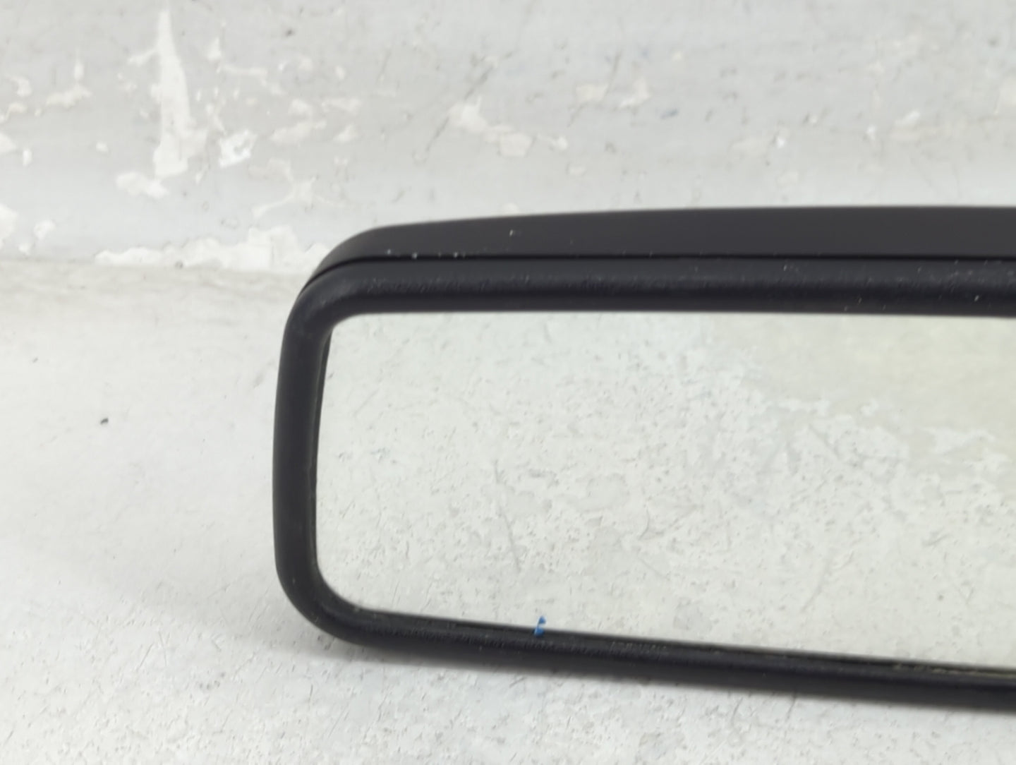 2010-2021 Volkswagen Jetta Interior Rear View Mirror Replacement OEM Fits OEM Used Auto Parts - Oemusedautoparts1.com
