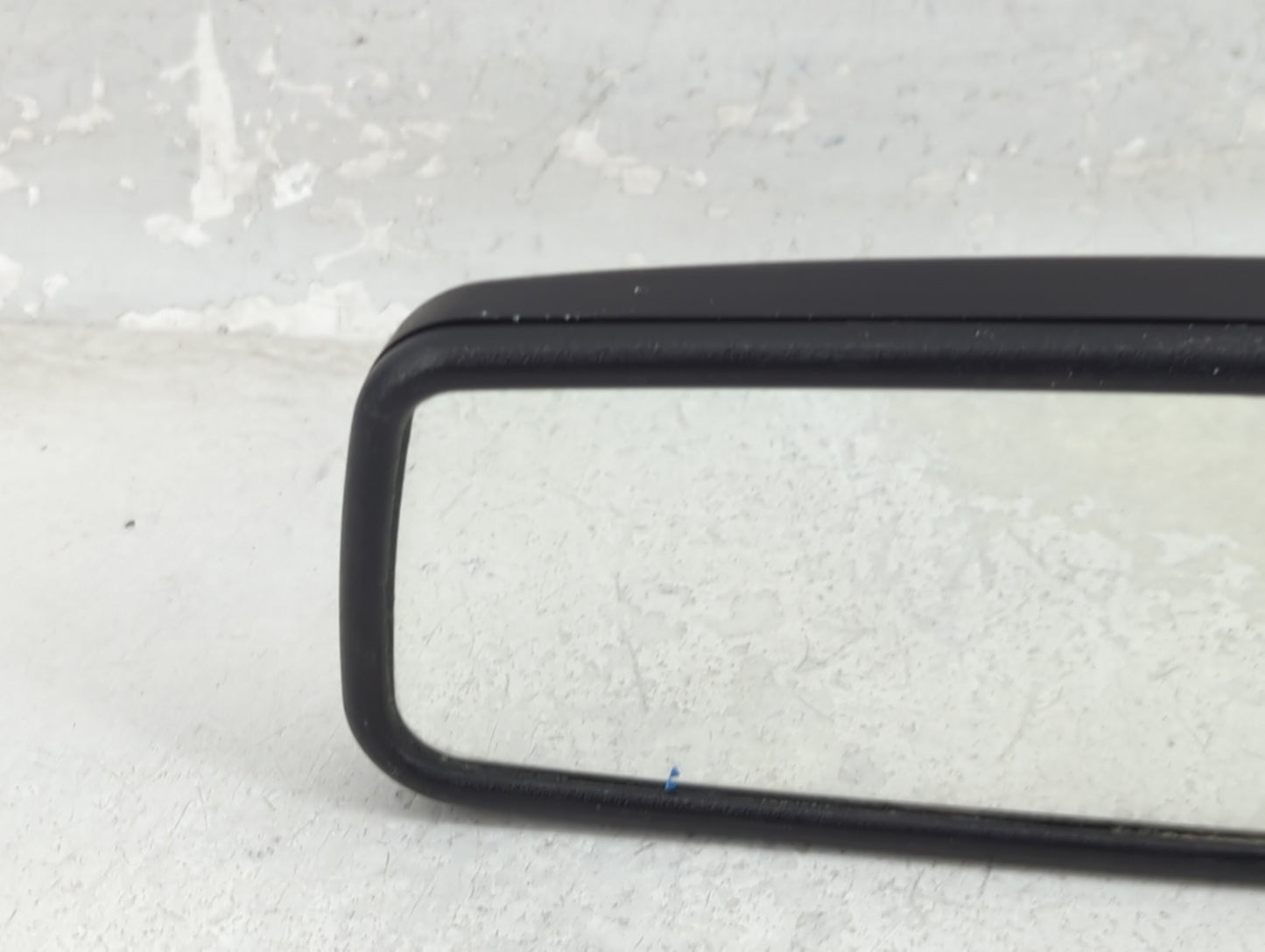 2010-2021 Volkswagen Jetta Interior Rear View Mirror Replacement OEM Fits OEM Used Auto Parts - Oemusedautoparts1.com