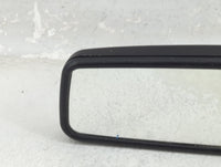 2010-2021 Volkswagen Jetta Interior Rear View Mirror Replacement OEM Fits OEM Used Auto Parts - Oemusedautoparts1.com