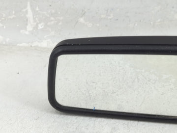 2010-2021 Volkswagen Jetta Interior Rear View Mirror Replacement OEM Fits OEM Used Auto Parts