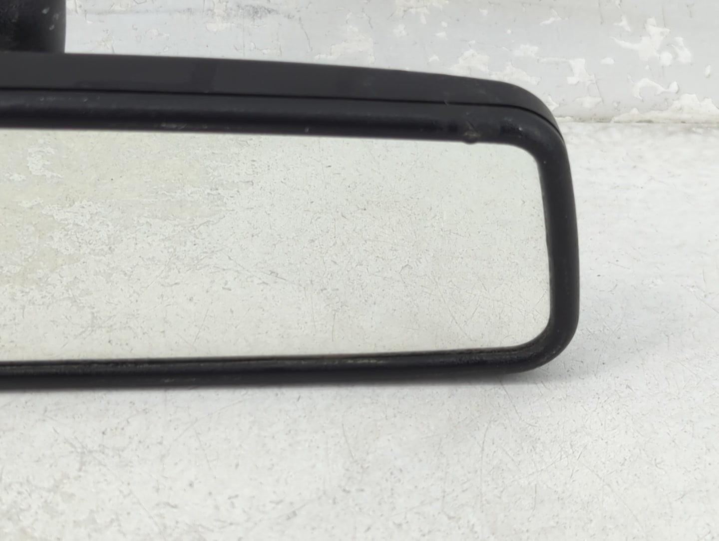 2010-2021 Volkswagen Jetta Interior Rear View Mirror Replacement OEM Fits OEM Used Auto Parts - Oemusedautoparts1.com
