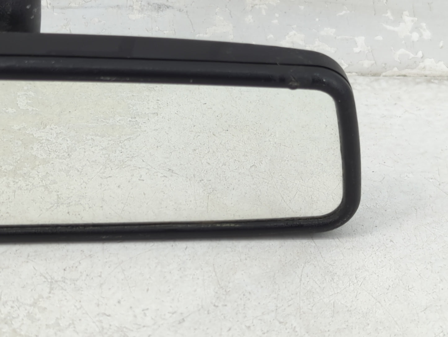 2010-2021 Volkswagen Jetta Interior Rear View Mirror Replacement OEM Fits OEM Used Auto Parts - Oemusedautoparts1.com