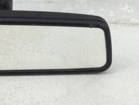 2010-2021 Volkswagen Jetta Interior Rear View Mirror Replacement OEM Fits OEM Used Auto Parts - Oemusedautoparts1.com