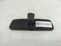 2010-2021 Volkswagen Jetta Interior Rear View Mirror Replacement OEM Fits OEM Used Auto Parts - Oemusedautoparts1.com