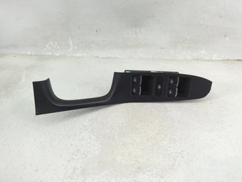 compare product 2011-2018 Volkswagen Jetta Master Power Window Switch Replacement Driver Side Left Fits OEM Used Auto Parts