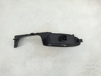 2011-2018 Volkswagen Jetta Master Power Window Switch Replacement Driver Side Left Fits OEM Used Auto Parts - Oemusedautopar