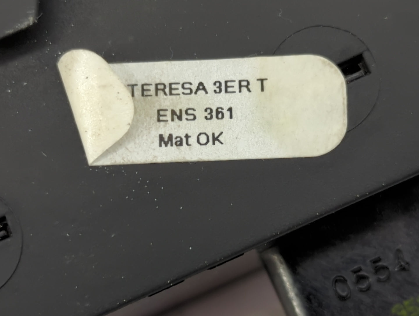 2011-2018 Volkswagen Jetta Master Power Window Switch Replacement Driver Side Left Fits OEM Used Auto Parts - Oemusedautopar