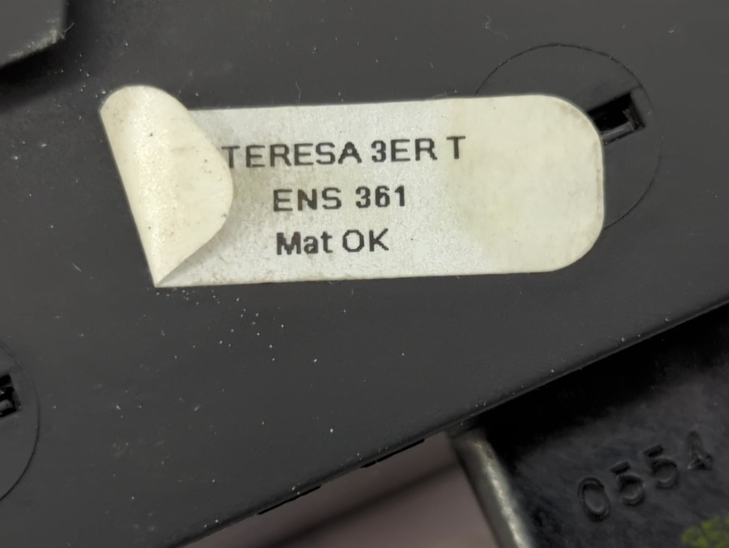 2011-2018 Volkswagen Jetta Master Power Window Switch Replacement Driver Side Left Fits OEM Used Auto Parts - Oemusedautopar