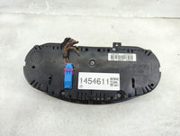 2014 Volkswagen Jetta Instrument Cluster Speedometer Gauges P/N:5C6920973B Miles: Fits OEM Used Auto Parts - Oemusedautopart