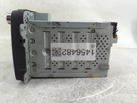 2012-2017 Volkswagen Jetta Radio AM FM Cd Player Receiver Replacement P/N:1K0 035 180 AF Fits Fits 2012 2013 2014 2015 2016 