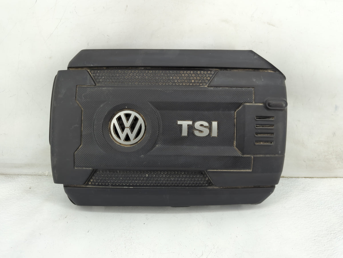 2014 Volkswagen Jetta Engine Cover 1457630 - Oemusedautoparts1.com