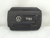 2014 Volkswagen Jetta Engine Cover 1457630 - Oemusedautoparts1.com