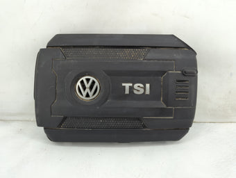 compare product 2014 Volkswagen Jetta Engine Cover 1457630