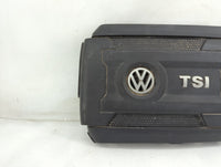 2014 Volkswagen Jetta Engine Cover 1457630 - Oemusedautoparts1.com