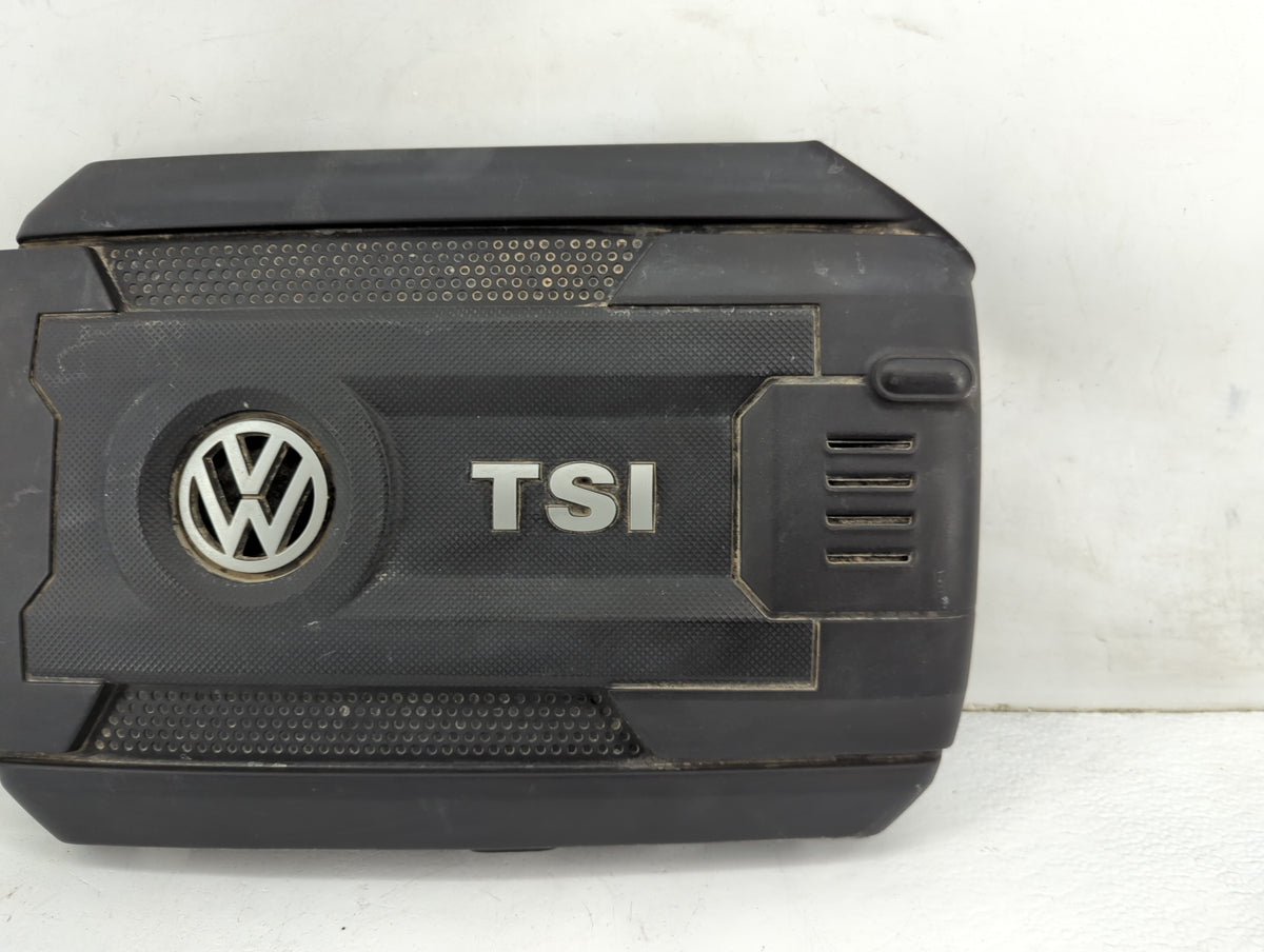2014 Volkswagen Jetta Engine Cover 1457630 - Oemusedautoparts1.com