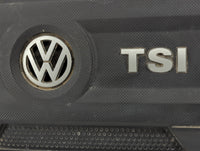 2014 Volkswagen Jetta Engine Cover 1457630 - Oemusedautoparts1.com