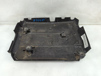 2014 Volkswagen Jetta Engine Cover 1457630 - Oemusedautoparts1.com