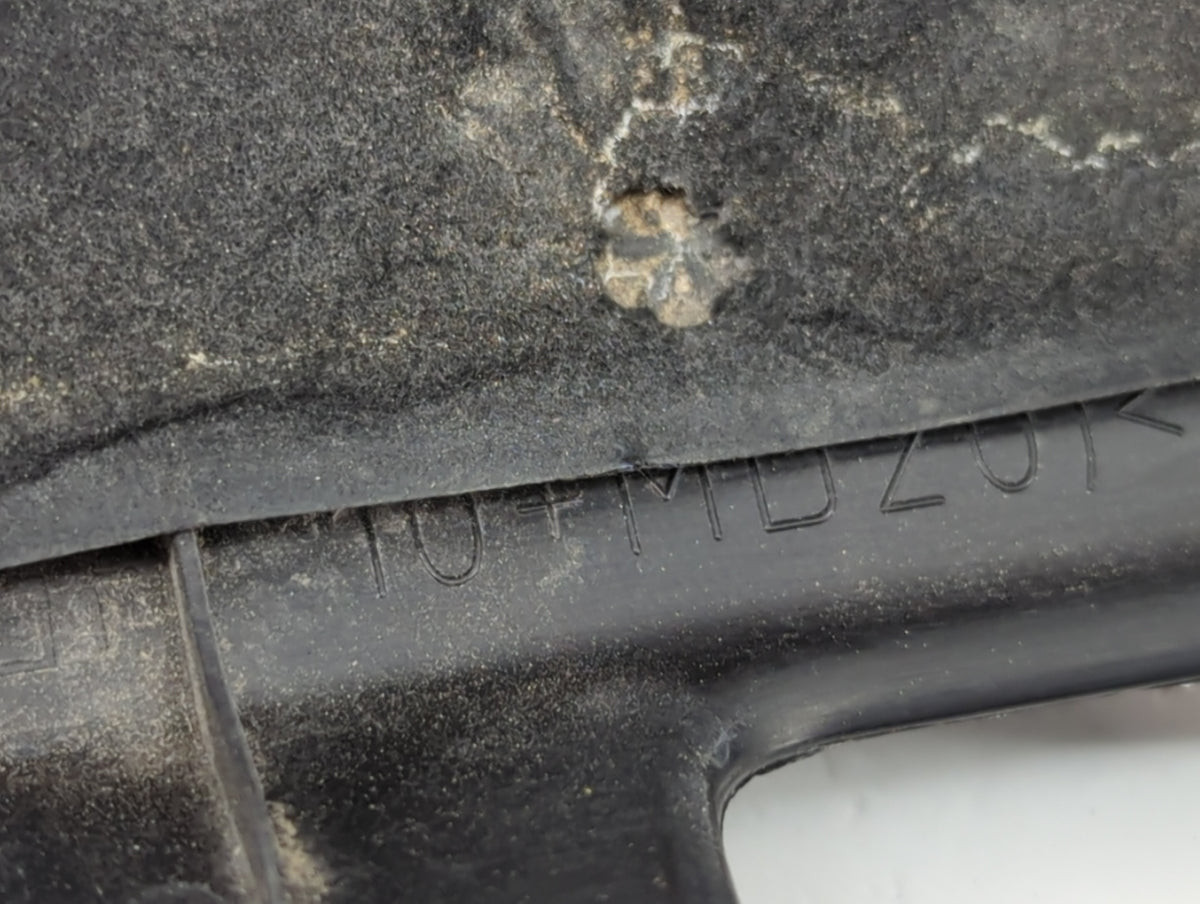 2014 Volkswagen Jetta Engine Cover 1457630 - Oemusedautoparts1.com