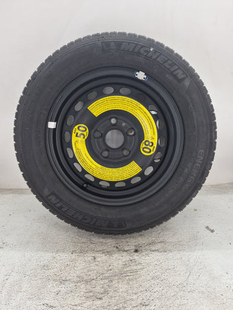 compare product 2006-2016 Volkswagen Jetta Spare Donut Tire Wheel Rim Oem