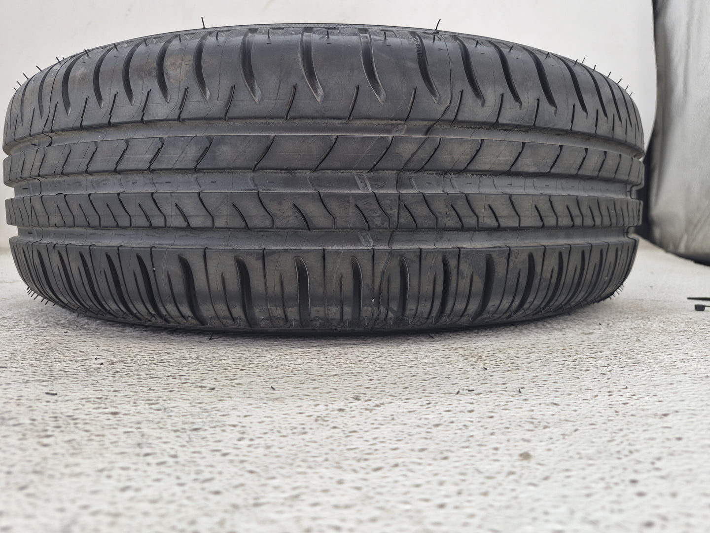 2006-2016 Volkswagen Jetta Spare Donut Tire Wheel Rim Oem - Oemusedautoparts1.com