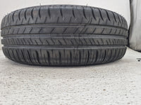 2006-2016 Volkswagen Jetta Spare Donut Tire Wheel Rim Oem - Oemusedautoparts1.com